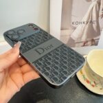 Dior Star Universe Series Phone Case - 图片 5