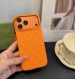 Gucci Starry Series GG Embossed iPhone Case - 图片 12