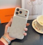 LV Star Series Embossed Phone Case - 图片 16