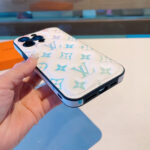 Louis Vuitton Pastel Embossed Monogram Luxury Phone Case - 图片 16